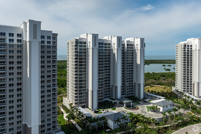 13925 Old Coast Rd - Kalea Bay Tower