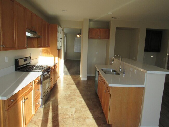 Foto del edificio - 8750 Westwood Ave