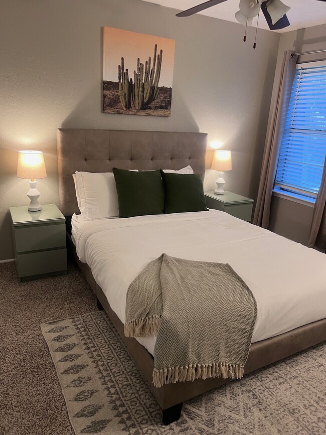 Dormitorio - Villages of Royal Lane