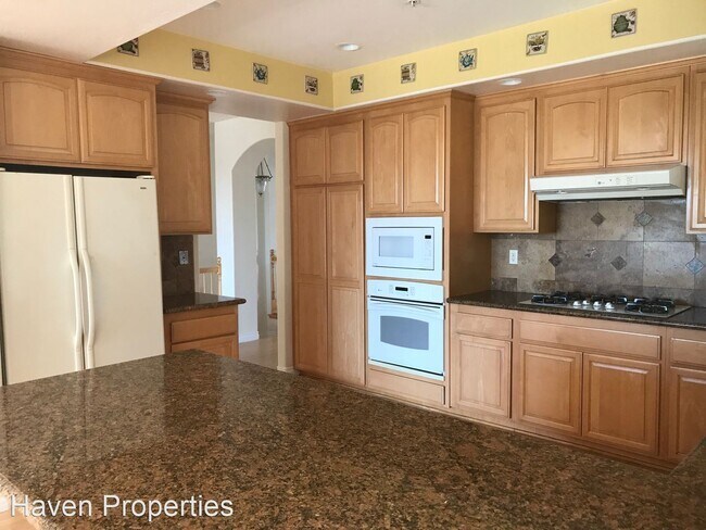 Building Photo - 4 br, 3.5 bath House - 4491 Spanish Oaks Dr.