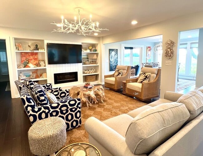 Building Photo - 2420 Seabrook Island Rd
