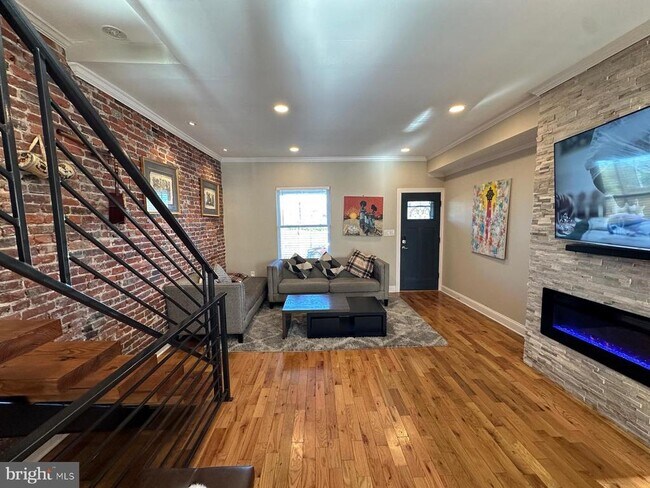 Building Photo - 3536 Mantua Ave