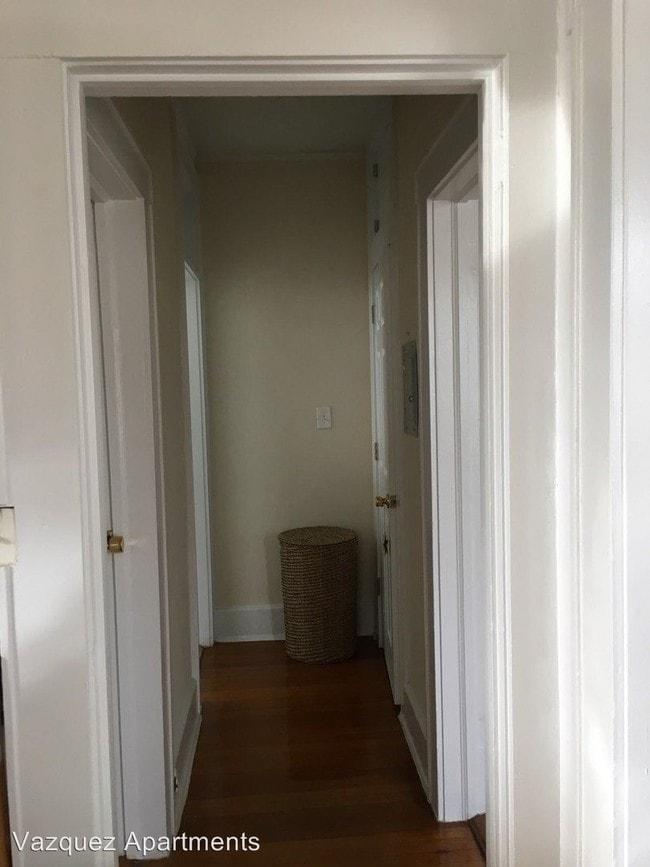 Foto del interior - 74 Montague Pl