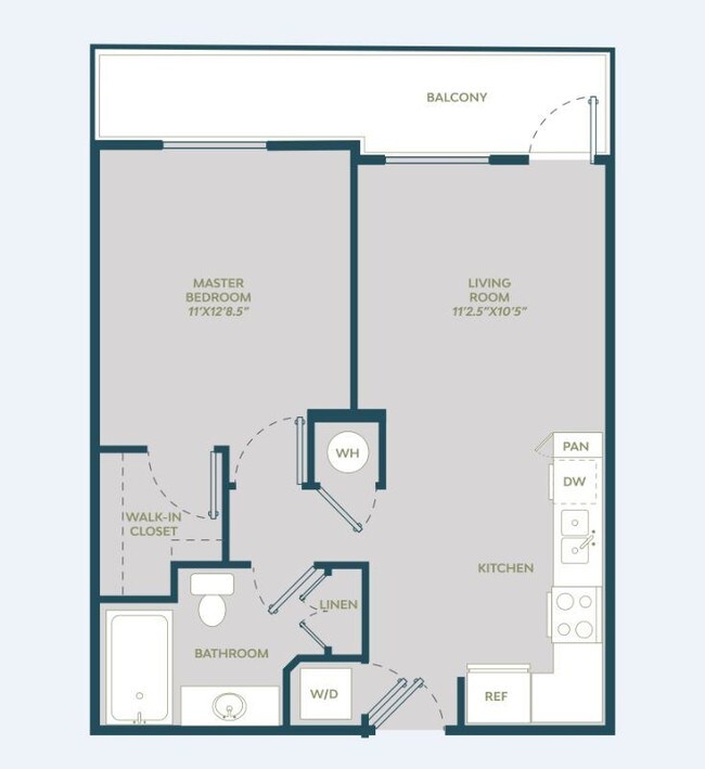 Bathroom Queue the queue rentals - fort lauderdale, fl | apartments Bathroom Queue the queue rentals - fort lauderdale, fl | apartments