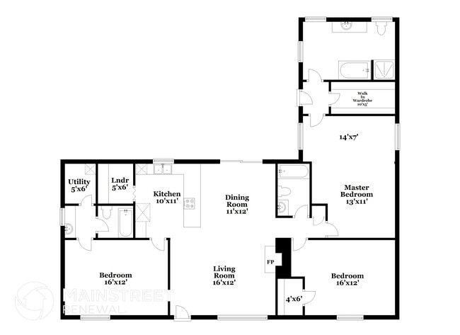 Building Photo - 20901 Sierra Vista Dr