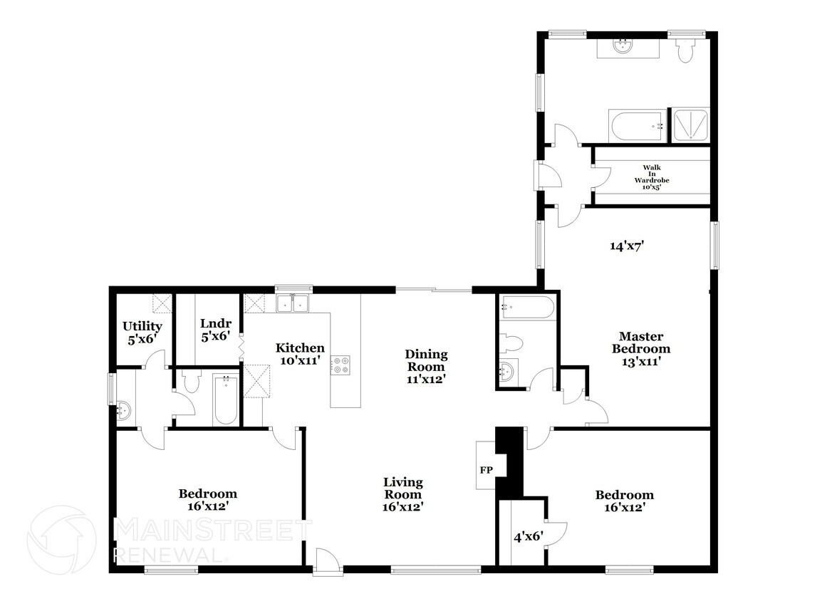 Foto principal - 20901 Sierra Vista Dr