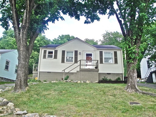 Building Photo - Adorable 2 Bedroom 1 Bath Home in Sylvan Heights!