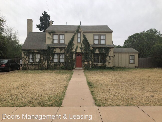 Foto del edificio - 4 br, 2 bath House - 1905 29th Street