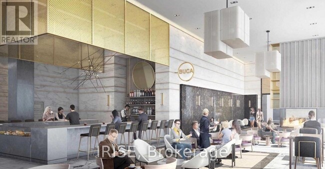 Photo du bâtiment - 5 Buttermill Ave.