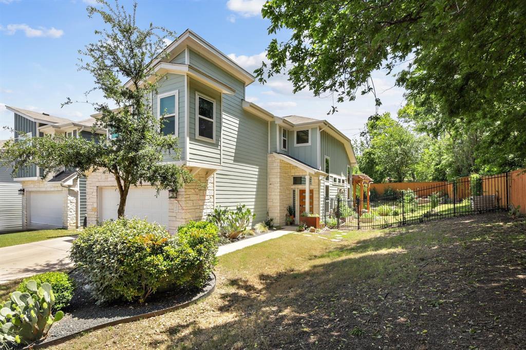 6103 Duncanville Pass, Austin, TX 78745 Condo for Rent in Austin, TX