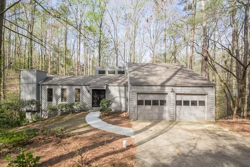 Foto principal - 3895 Rock Mill Pkwy