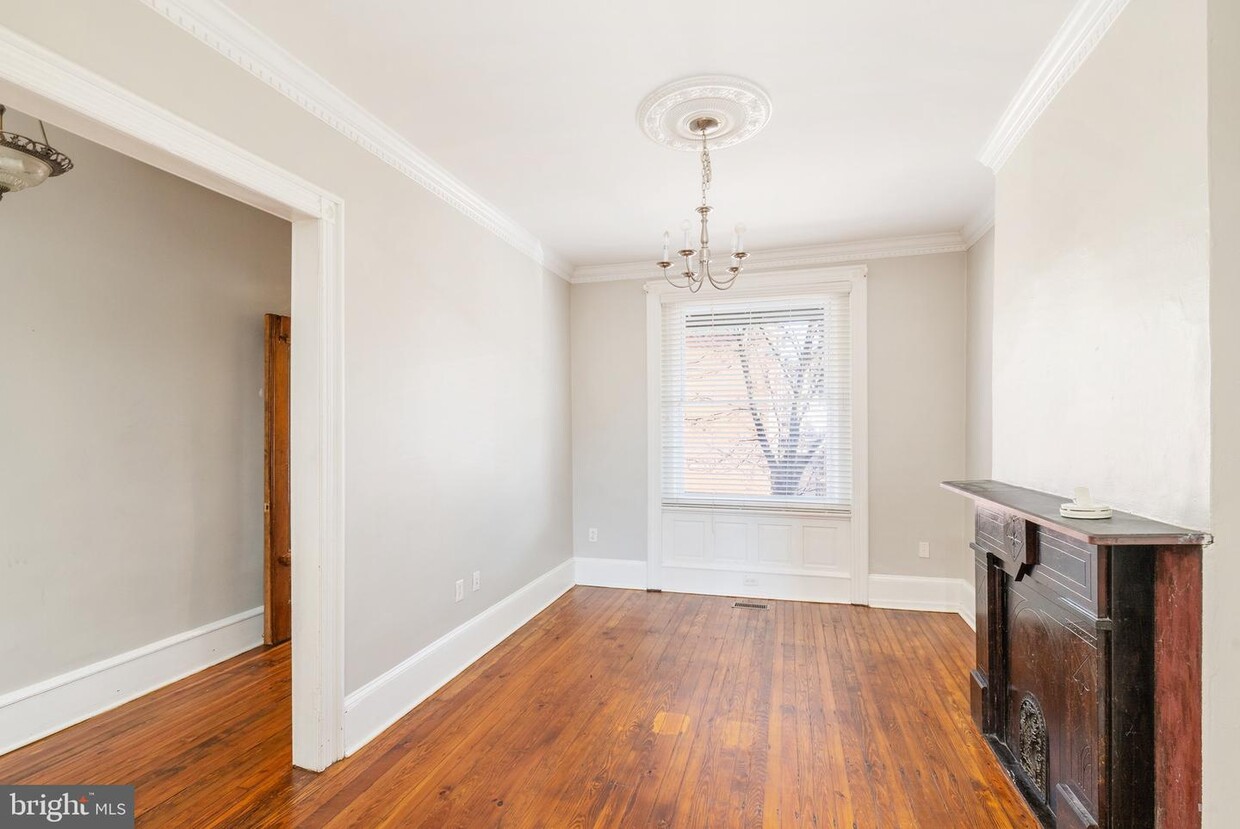 784 N Taney St, Philadelphia, PA 19130 - Townhome Rentals in ...