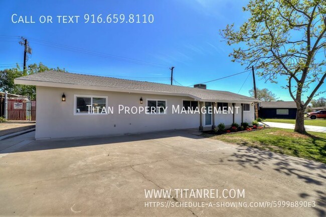 Foto del edificio - Brand New Remodeled Citrus Heights 2bed/1b...