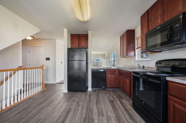 Foto del edificio - 340 Tribbitt St