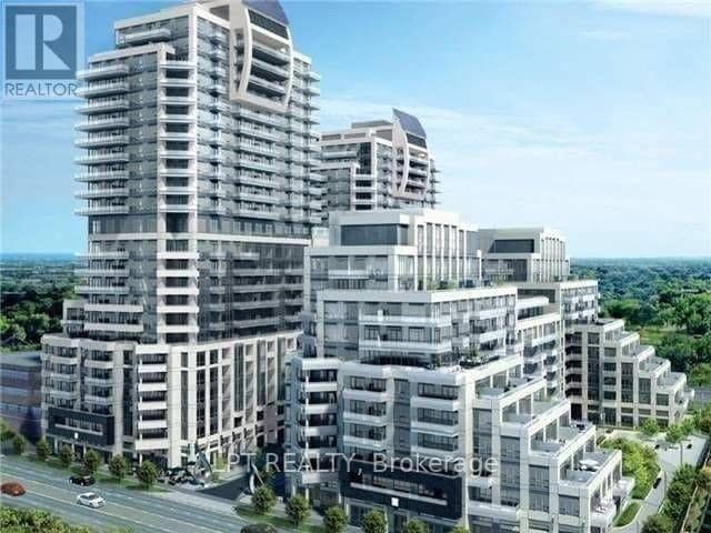 Building Photo - 9191 Yonge St