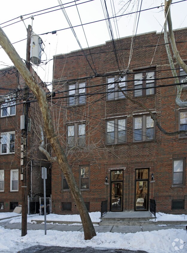 Foto del edificio - 239 Lexington Ave