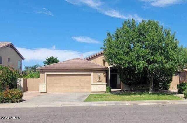 Building Photo - 674 W Bluejay Dr
