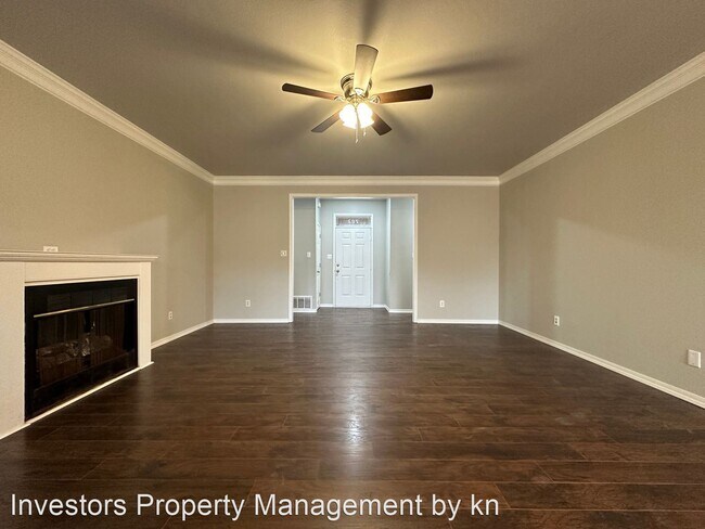 Building Photo - 3 br, 2 bath House - 702 Jessie Dr