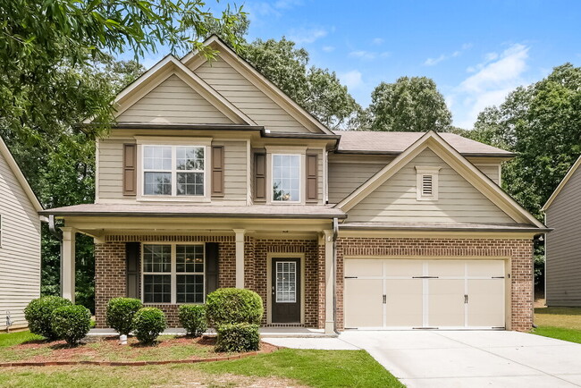 Building Photo - 775 Westmoreland Ln NE