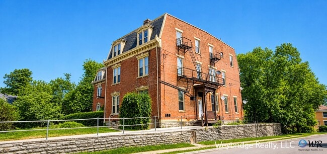 Photo - 2216 Ohio Ave Apartment