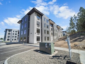 Building Photo - Sixty20 on 4th Apartments