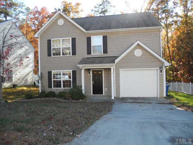 Building Photo - 815 Woodgreen Dr