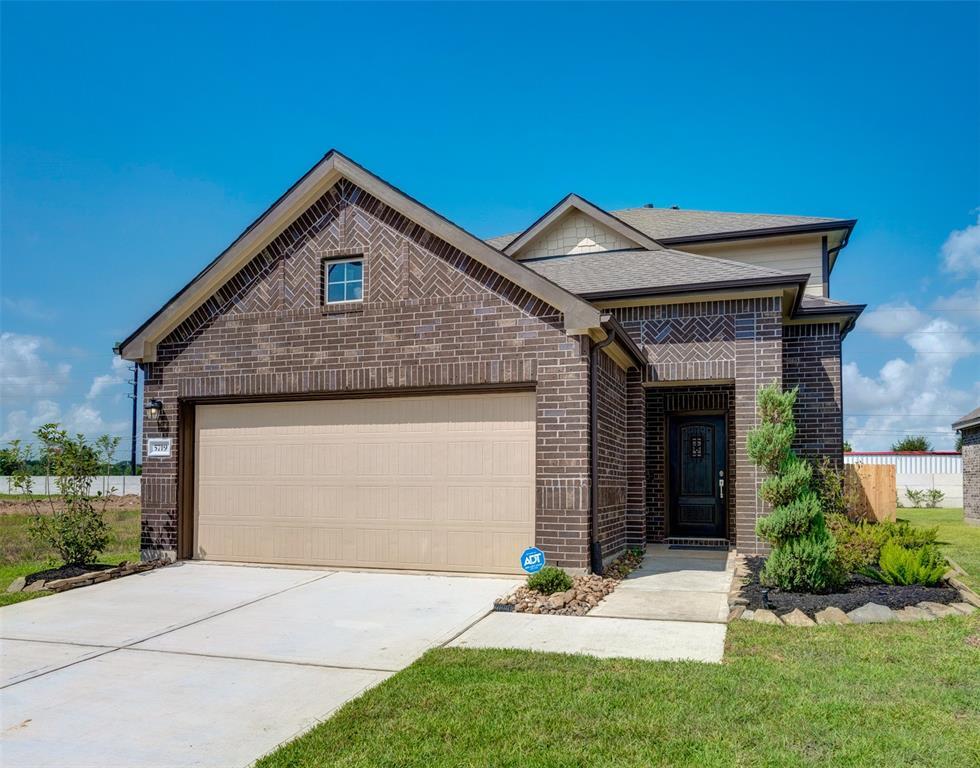 Foto principal - 5719 Prairie Chapel Rd