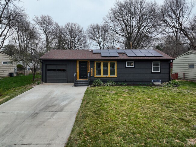 Foto del edificio - 7109 Conser St