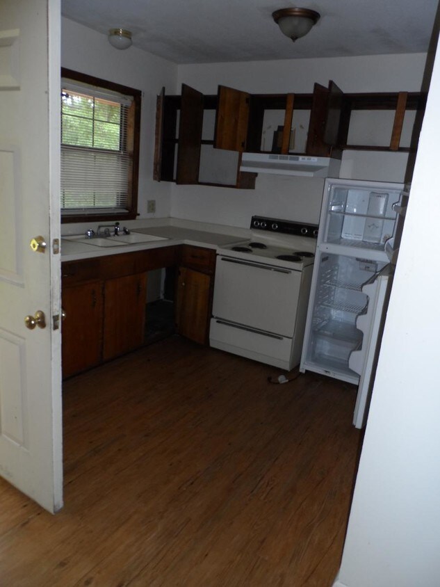 Foto principal - 3999 Morningside Dr