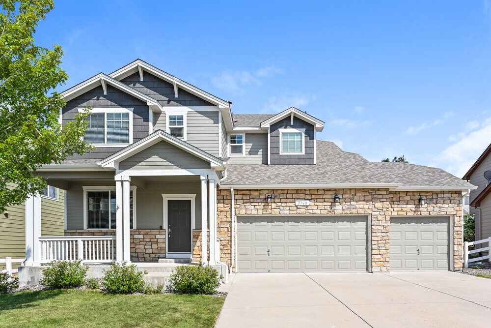 Primary Photo - 3768 Deer Valley Dr