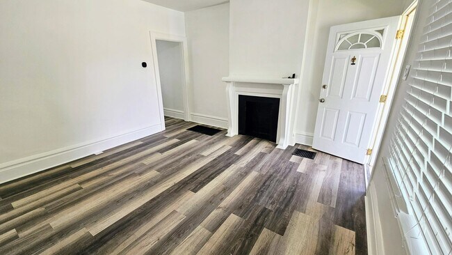Foto del edificio - 1417 Gault St