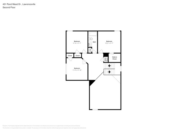 Building Photo - 401 Pondweed Dr