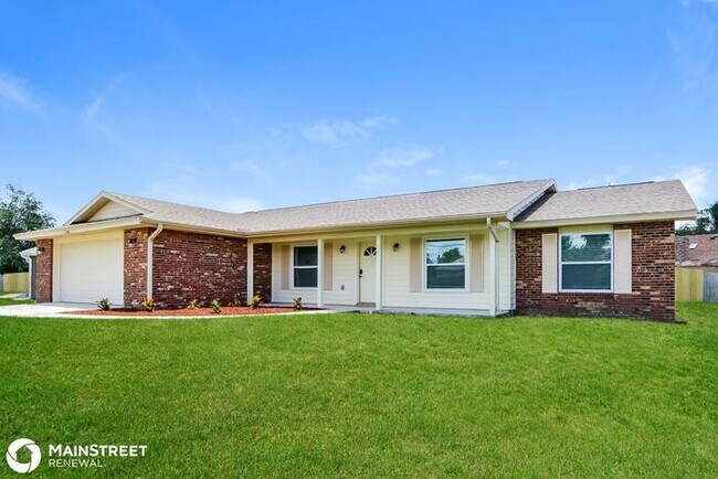 Foto del edificio - 3156 Sky Street, DELTONA, FL 32738