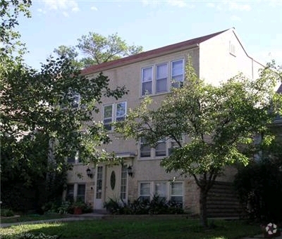 Building Photo - Wheeler Apartments