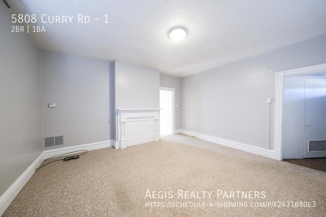 Building Photo - 5808 Curry Rd