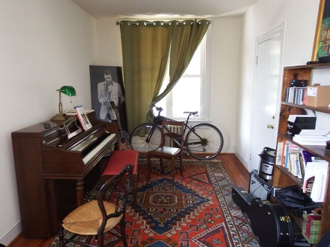 Photo - 3601 Keswick Rd Apartment