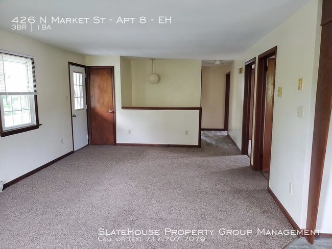 Foto del edificio - 3 bedroom in Myerstown PA 17067