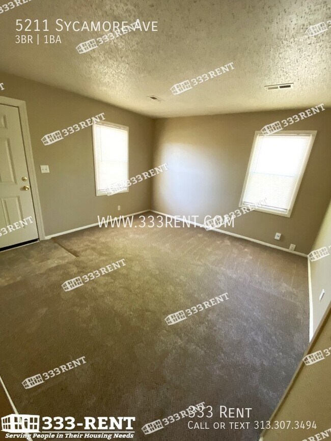 Foto del edificio - Cute and Quaint 3 Bedroom 1 Bathroom Ranch!