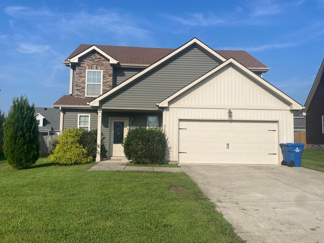 Foto principal - 3764 Tradewinds Terrace