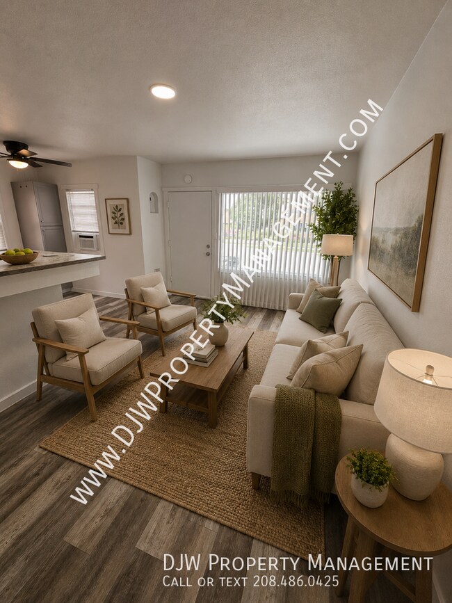 Foto del edificio - 504 5th St S