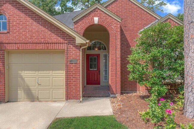 Building Photo - 4911 Greenriver Valley Dr