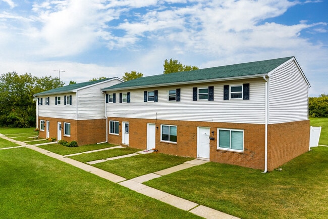 Building Photo - Professional Park Townhomes & Apartments