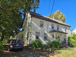 Building Photo - 206 Central St