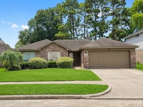 Building Photo - 18611 Timber Twist Dr