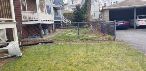 Building Photo - 30 Warner St