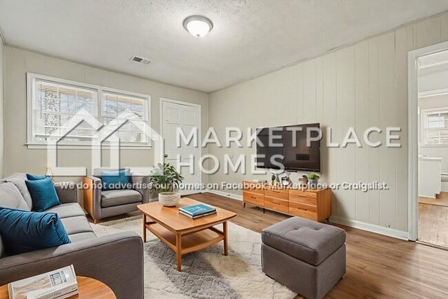 Building Photo - 5713 Alabama St SW