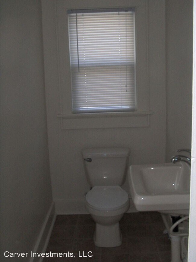 Foto del edificio - 3 br, 2 bath House - 314 S Quincy Street