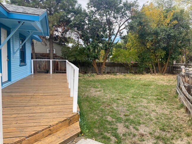 Building Photo - Peaceful 2 Bedroom 1 Bath House