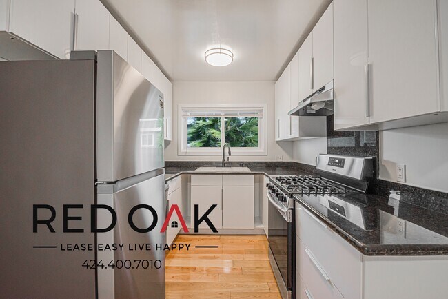 Foto del edificio - 14047 Moorpark St