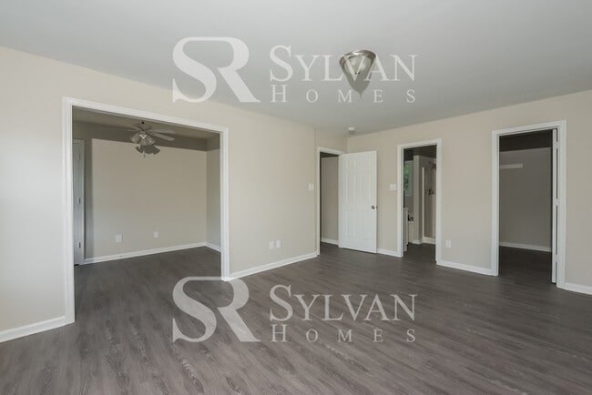 Building Photo - The Lifestyle You Deserve.